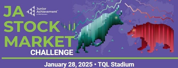 2025 Stock Market Challenge